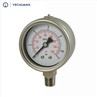 Low Lead Pressure Gauge