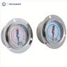 Mini Panel Mount Pressure Gauge