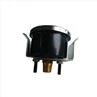 U Clamp Panel Mount Pressure Gauge